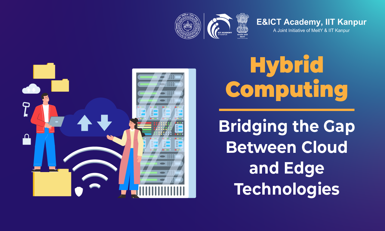 Understanding Hybrid Computing in 2026 | Bridging the Gap Between Cloud and Edge Technologies